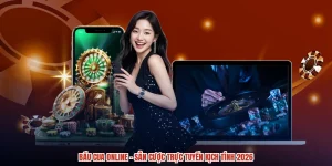 Bầu Cua Online - Sân Cược Trực Tuyến Kịch Tính 2026