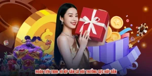 Hoàn Tiền TK88: Bí Kíp Săn Cá Đổi Thưởng Cực Hấp Dẫn
