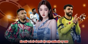 Kèo Chấp 1 Là Gì? Bí Quyết Đặt Cược Chuẩn Xác Tại TK88