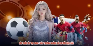 Kèo Châu Âu Tại TK88: Giải Thưởng Khủng Và Ưu Đãi Đặc Sắc