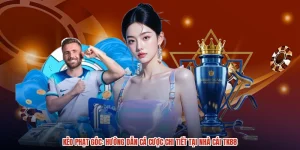 Kèo Phạt Góc: Hướng Dẫn Cá Cược Chi Tiết Tại Nhà Cái TK88