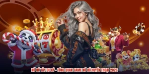 Nổ Hũ Tây Du Ký - Tổng Quan Game Nổ Hũ Huyền Thoại 2026