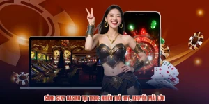 Sảnh Sexy Casino Tại TK88: Nhiều Trò Hay, Khuyến Mãi Lớn