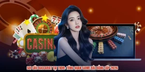 Soi Cầu Baccarat Tại TK88: Tổng Quan Game Bài Đẳng Cấp 2026