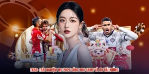 TK88: Trải Nghiệm WC 2026 Cùng Kho Game Và Ưu Đãi Khủng