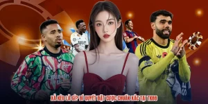 Xả Kèo Là Gì? Bí Quyết Đặt Cược Chuẩn Xác Tại TK88