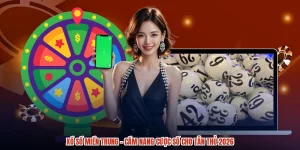 Xổ Số Miền Trung - Cẩm Nang Cược Số Cho Tân Thủ 2026